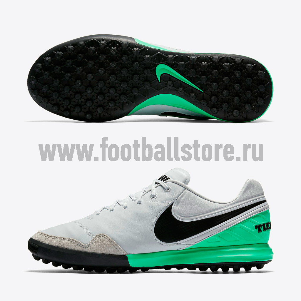 Nike tiempo proximo tf best sale