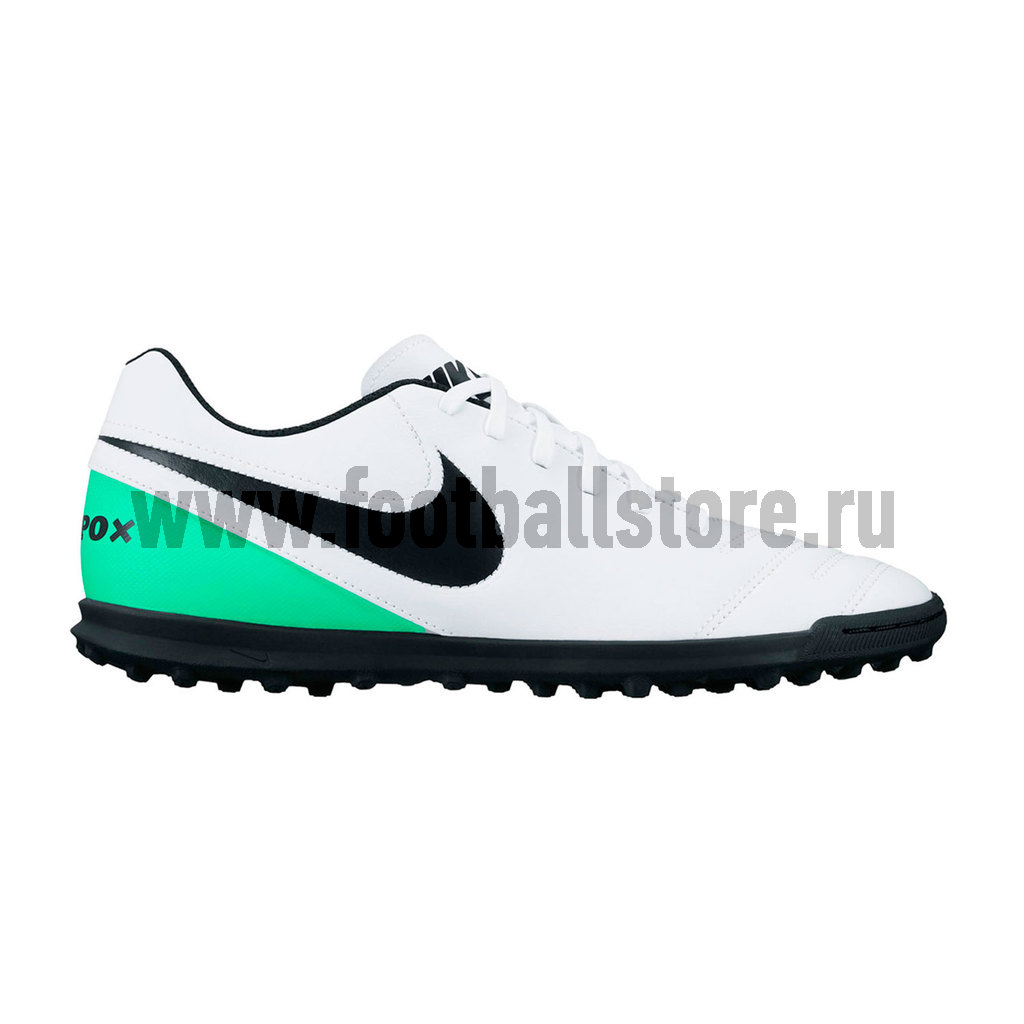 Nike TiempoX Rio III TF 819237 103 footballstore