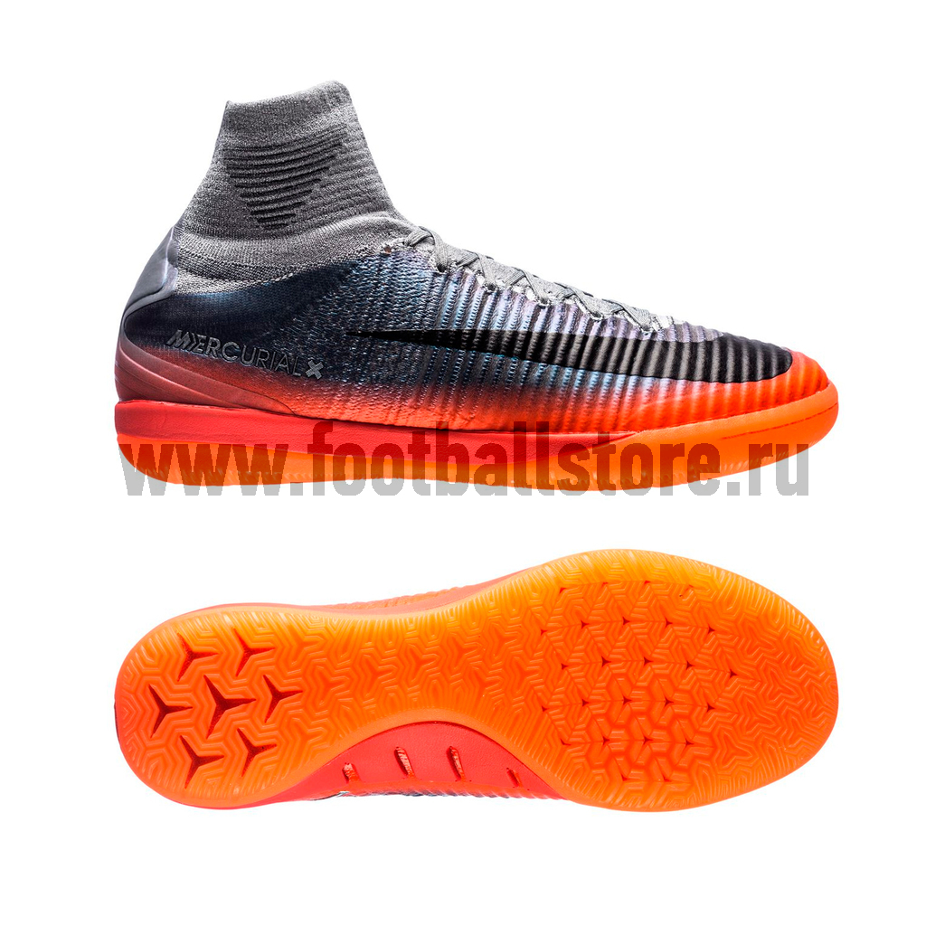 Mercurial x 2019 hotsell