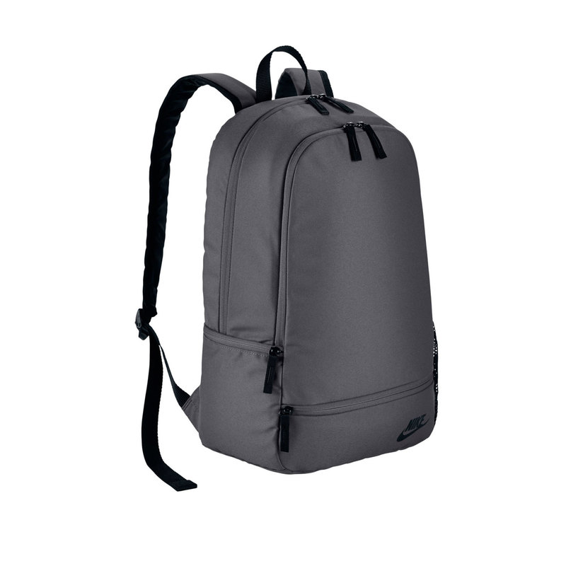 Nike classic north solid backpack outlet black