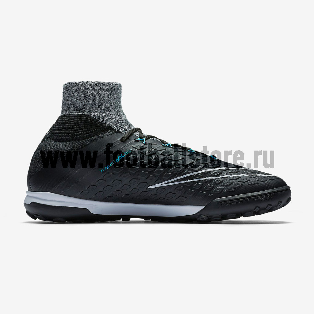 Шиповки Nike Hypervenom X Proximo 3 DF TF 852576-004 