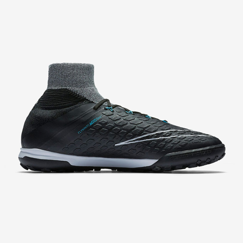 Шиповки Nike Hypervenom X Proximo 3 DF TF 852576-004 