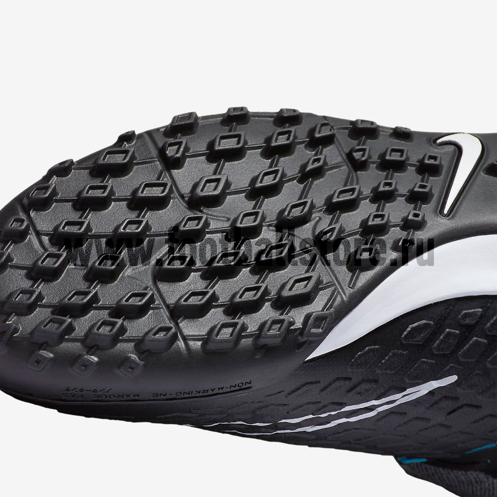 Шиповки Nike Hypervenom X Proximo 3 DF TF 852576-004 