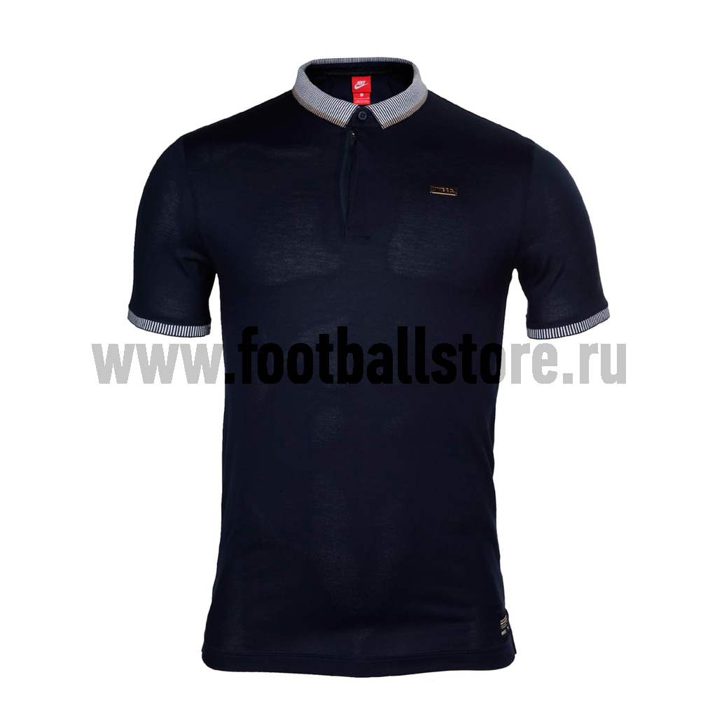 Nike FC Polo 834301 451 footballstore