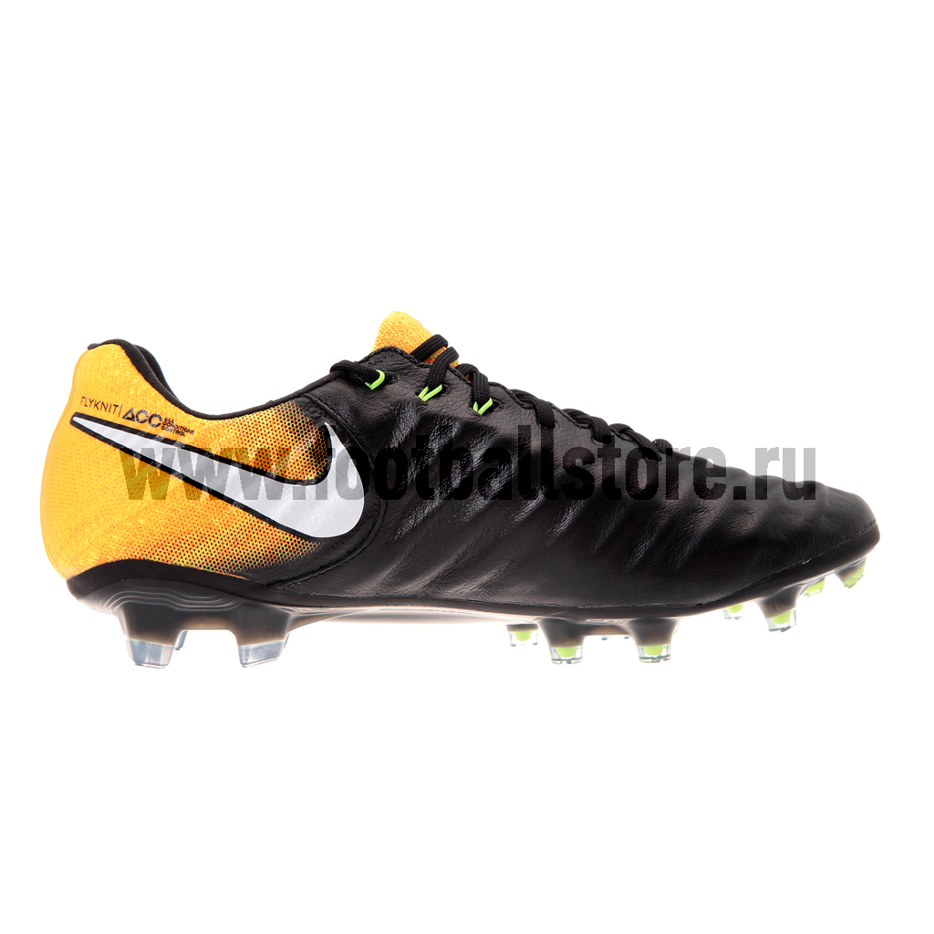 Nike tiempo legend 7 flyknit acc best sale