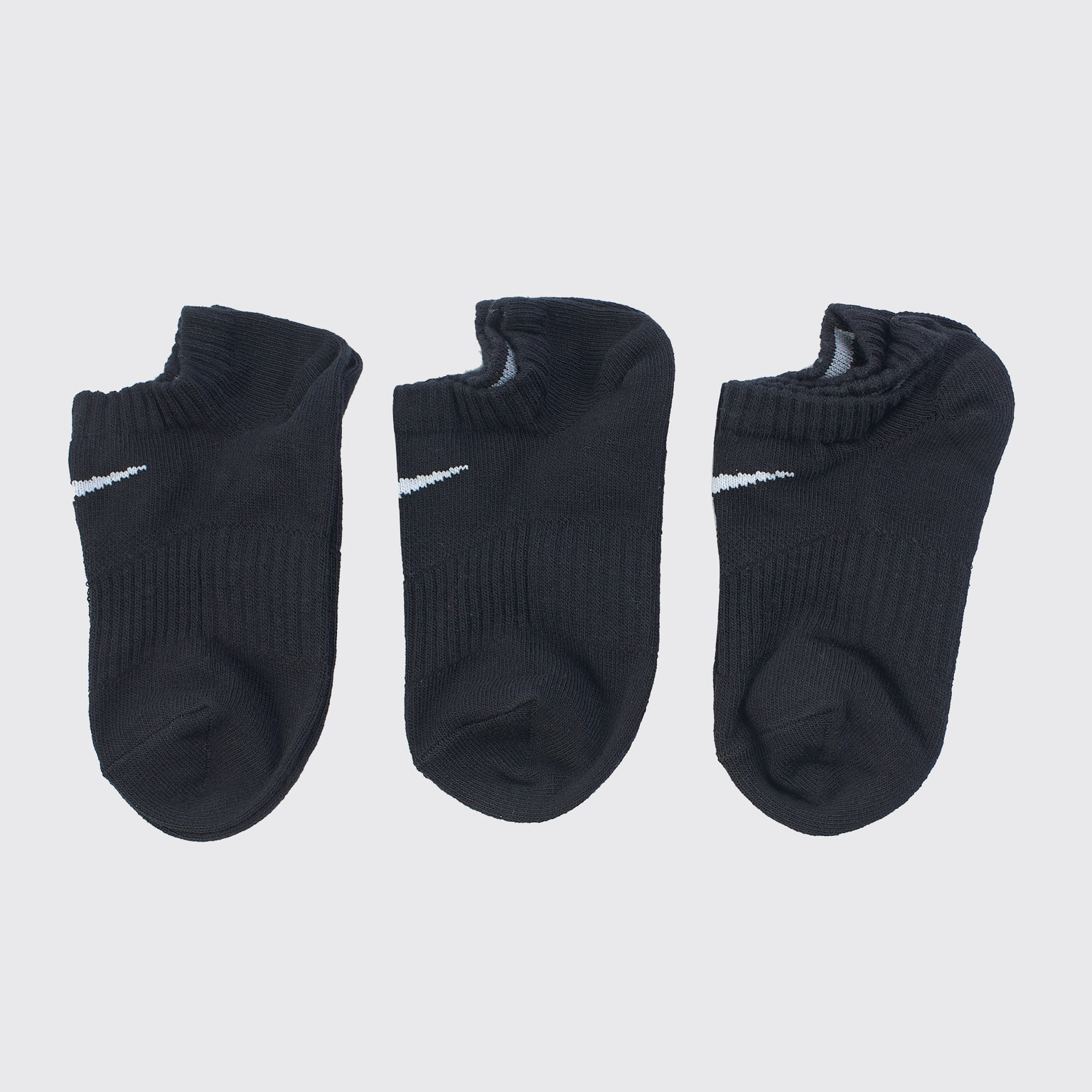 Cobertizo Sembrar Decorar Комплект носков (3 пары) Nike SX4705-001 — купить; цена, фото, доставка