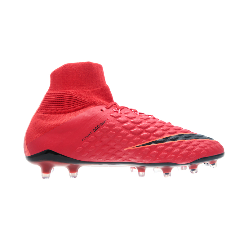 Nike HyperVenom Phantom III DF FG 860643 616 Footballstore