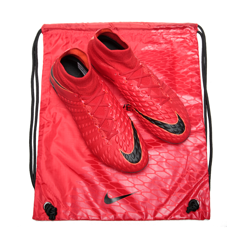 Nike hypervenom backpack hotsell