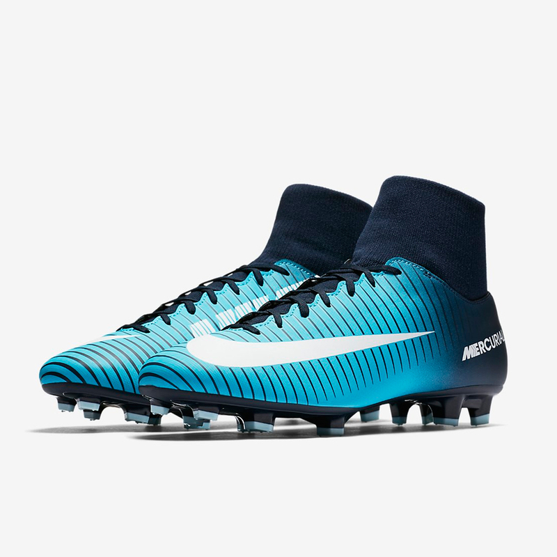 Nike Mercurial Victory VI DF FG 903609 404 Footballstore