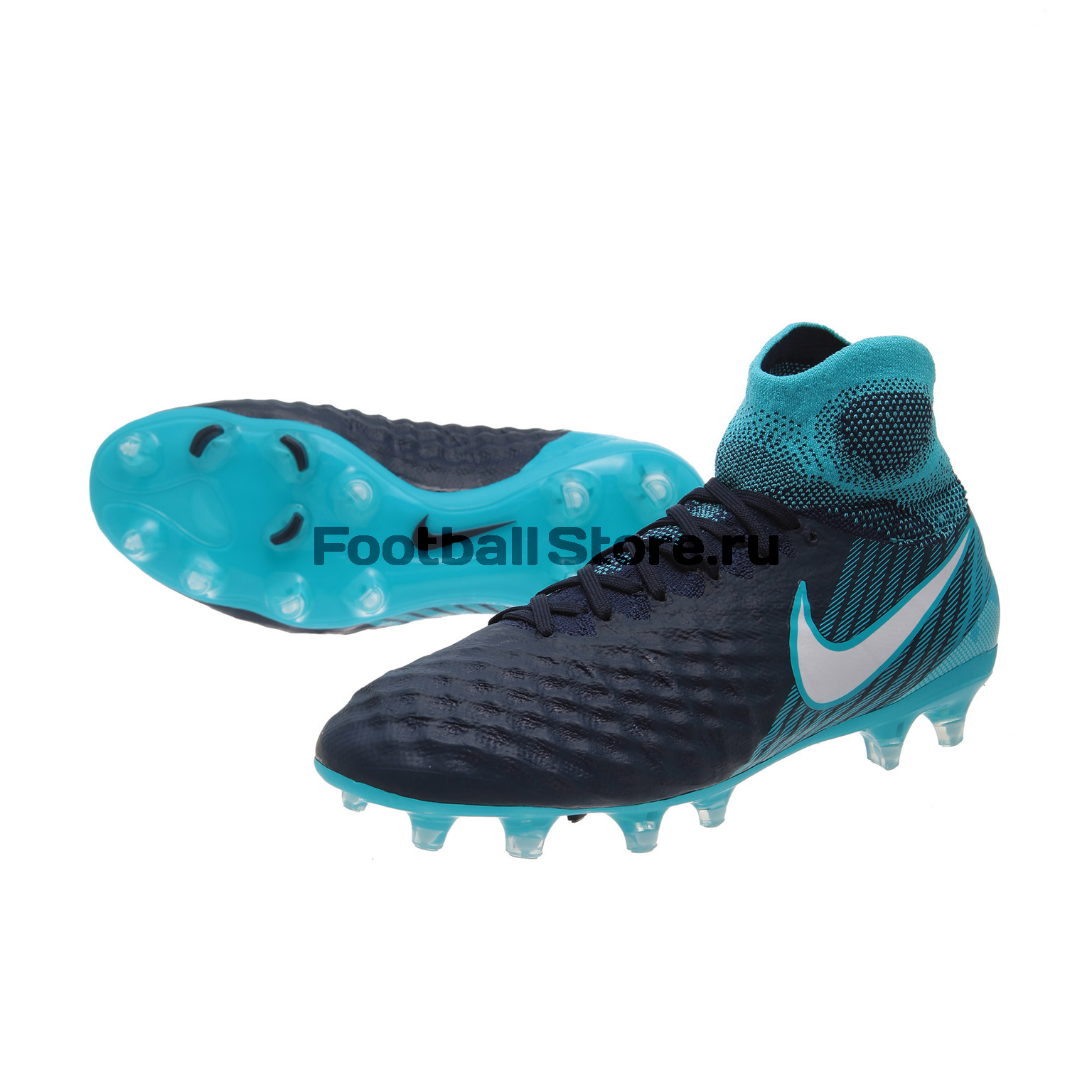 Nike magista obra fg junior online