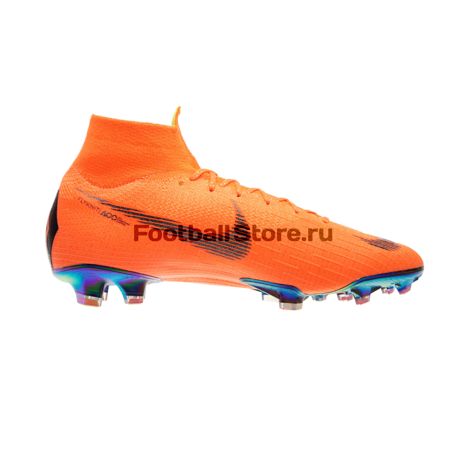 Nike Superfly 6 Elite FG AH7365 810 Footballstore