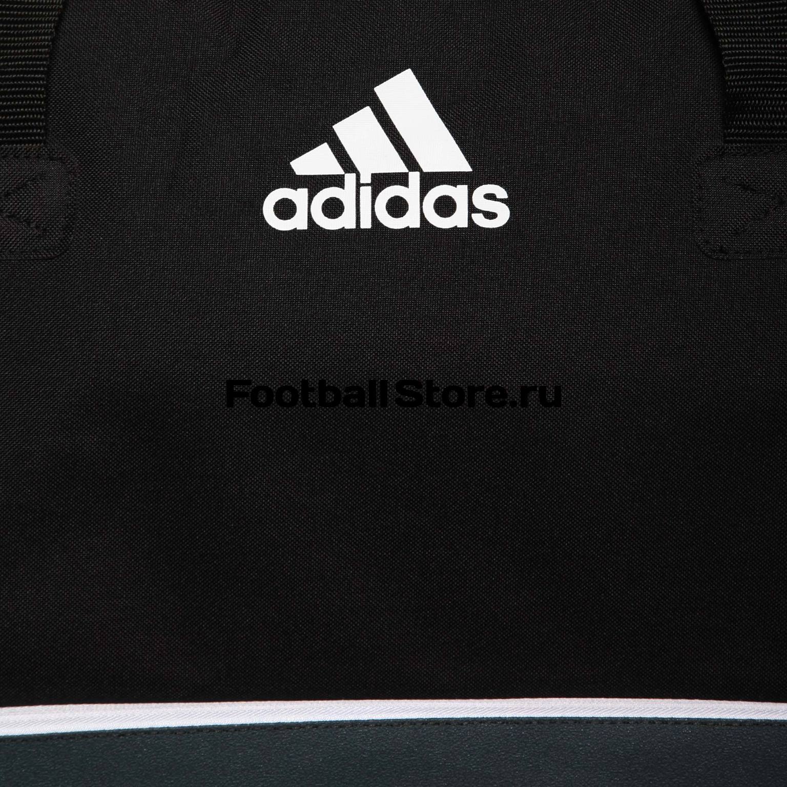 Сумка Adidas Tiro TB BC L B46122 купить в интернет магазине FootballStore, цена, фото, доставка