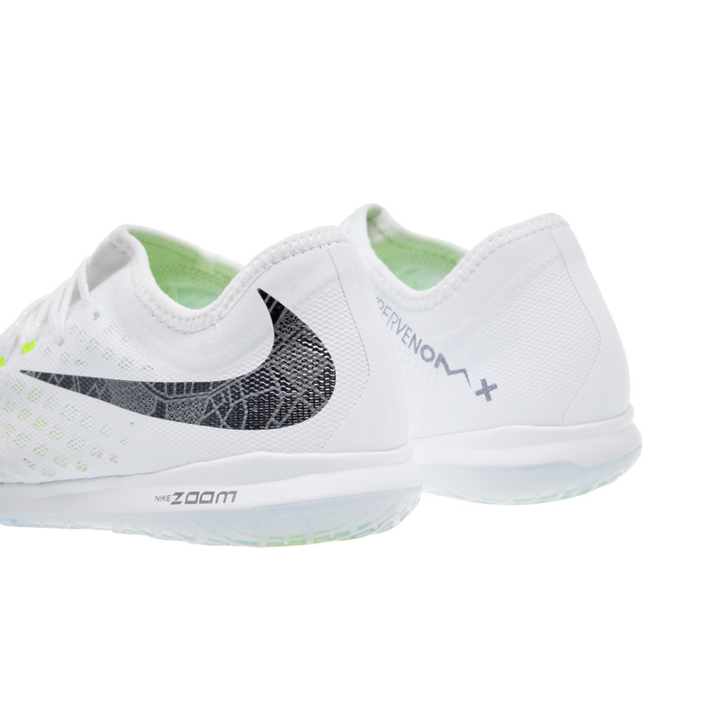 Nike hypervenom zoom phantomx iii pro ic on sale