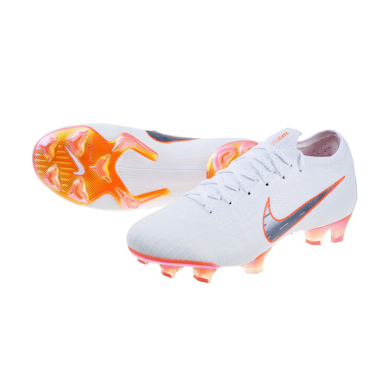 Nike Vapor 12 Elite FG AH7380 107 Footballstore