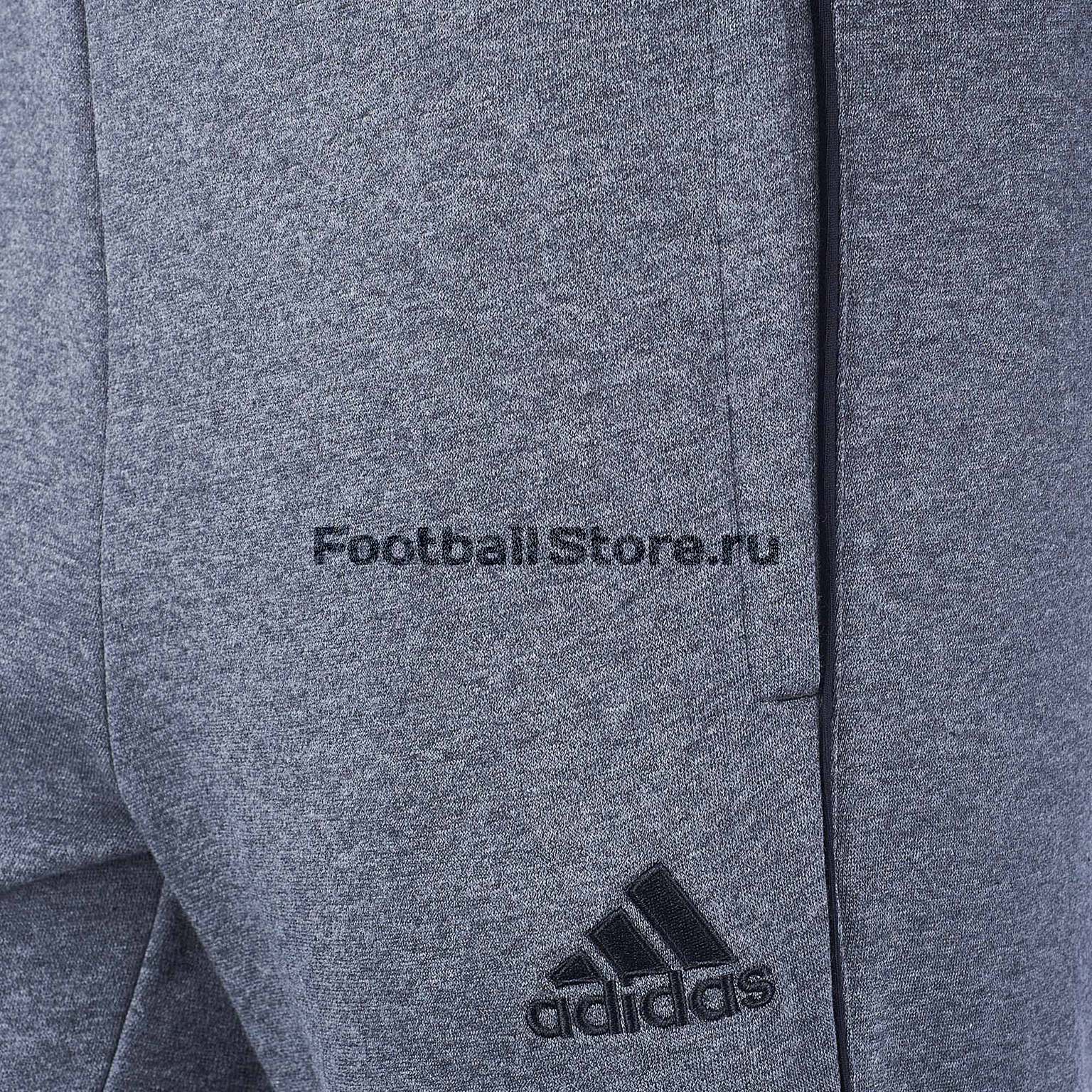 Брюки тренировочные Adidas Core18 SW Pnt CV3752 – купить в интернет  магазине footballstore, цена, фото