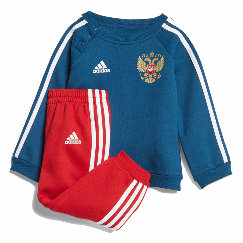 Adidas Russia 2020