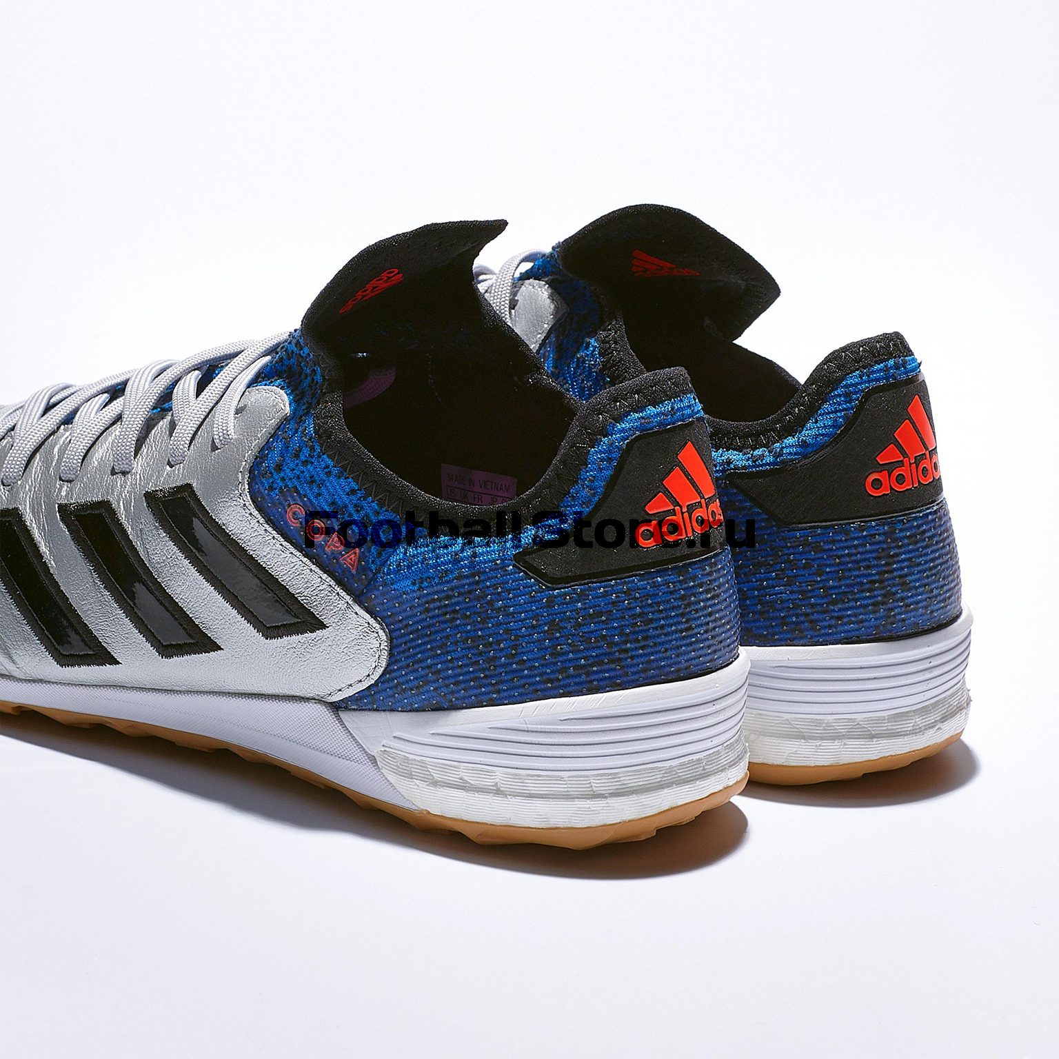 Adidas copa tango 18.1 hot sale futsal