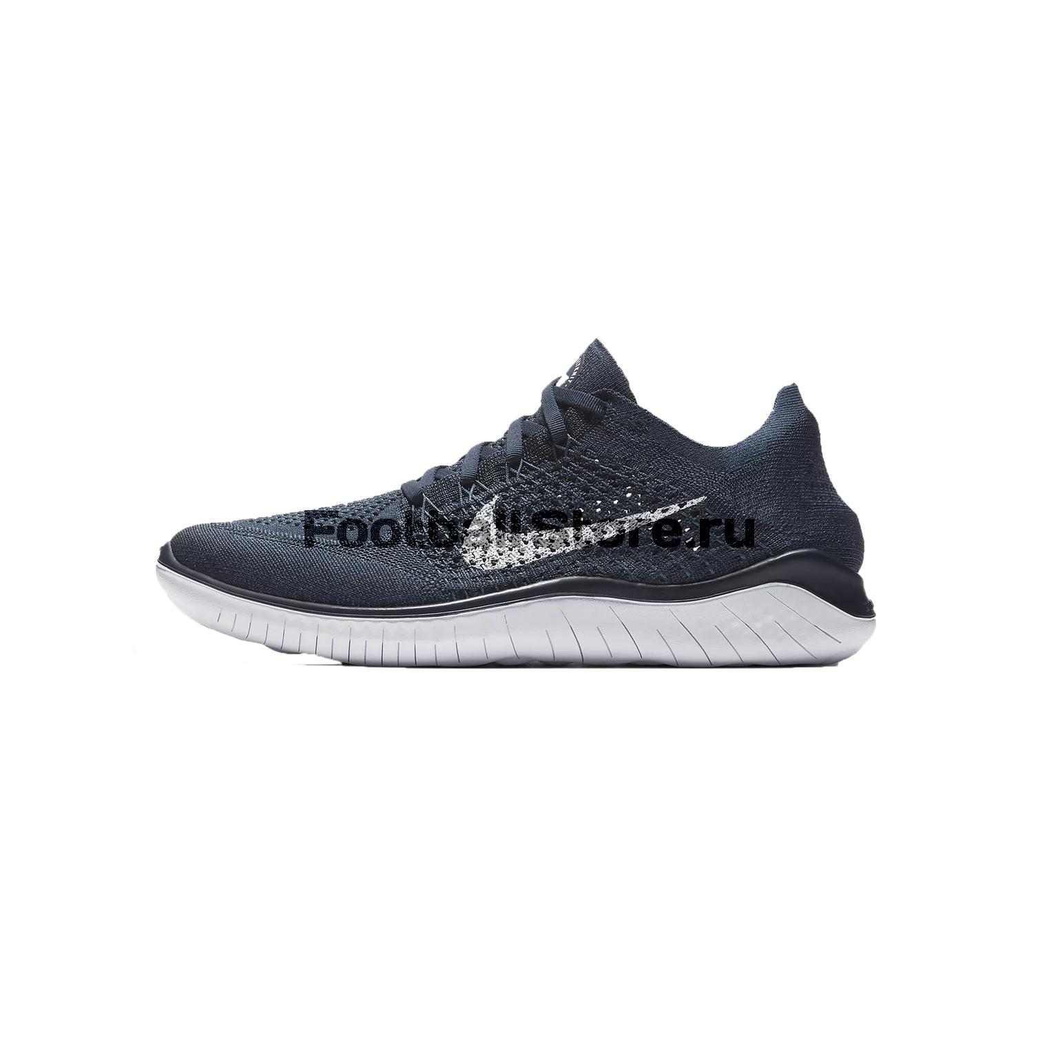 Nike Free Run Flyknit 942838 400 footballstore