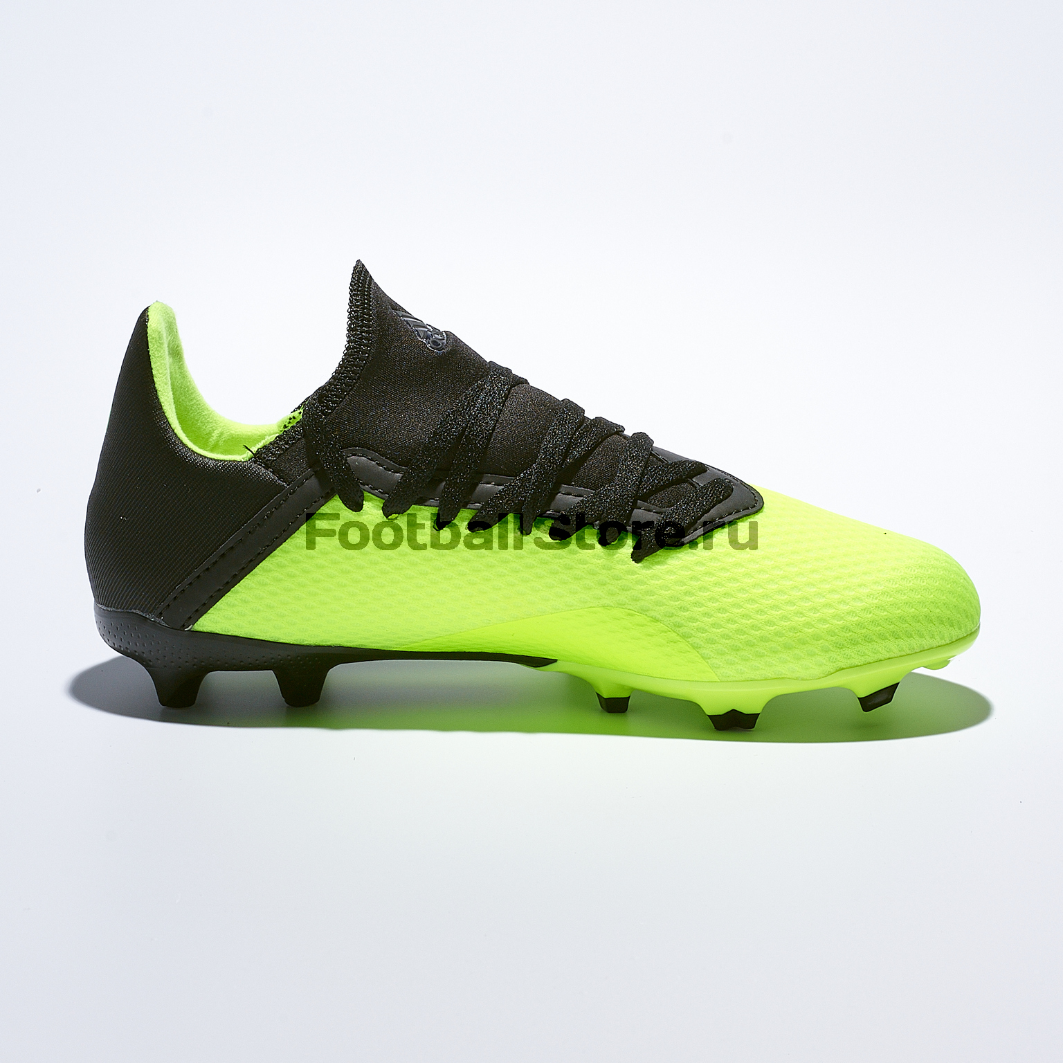 Adidas X 18.3 FG DB2418 footballstore