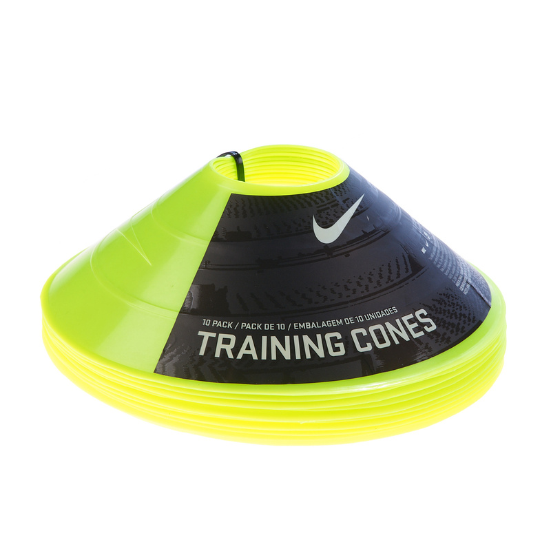 nike 10 pack training cones