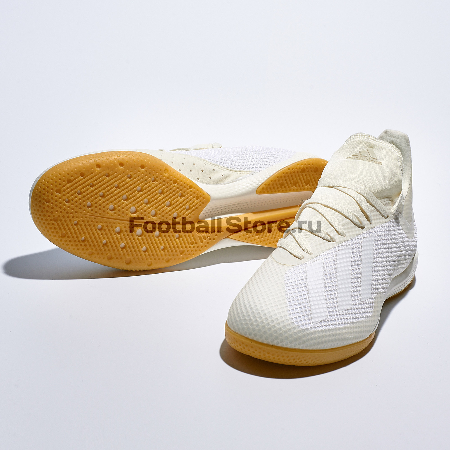 Adidas X Tango 18.3 IN DB2439 footballstore