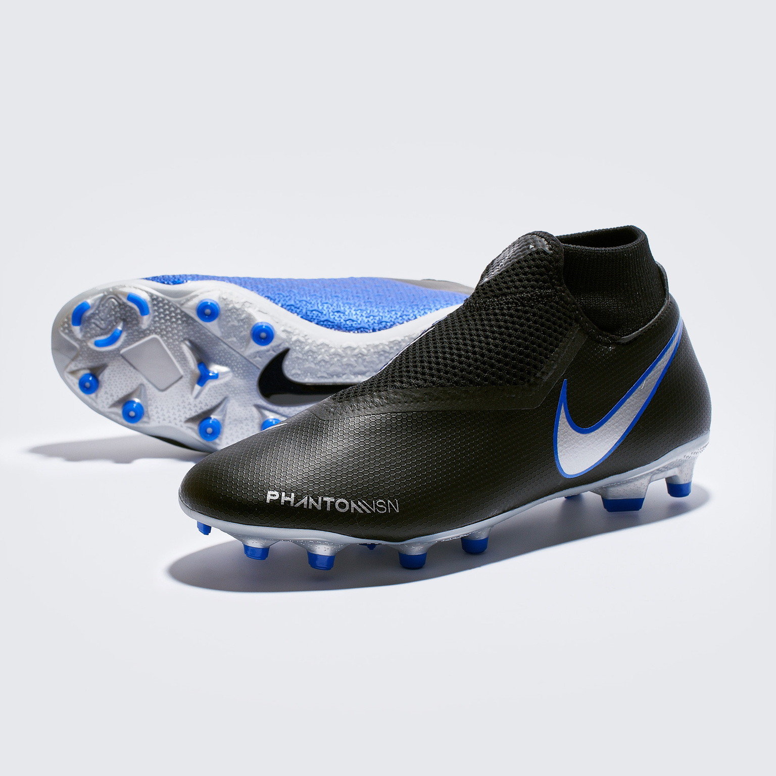 Médula ósea Honestidad Aliado Бутсы Nike Phantom 3 Academy DF MG AO3258-004 – купить бутсы в интернет  магазине Footballstore, цена, фото, отзывы