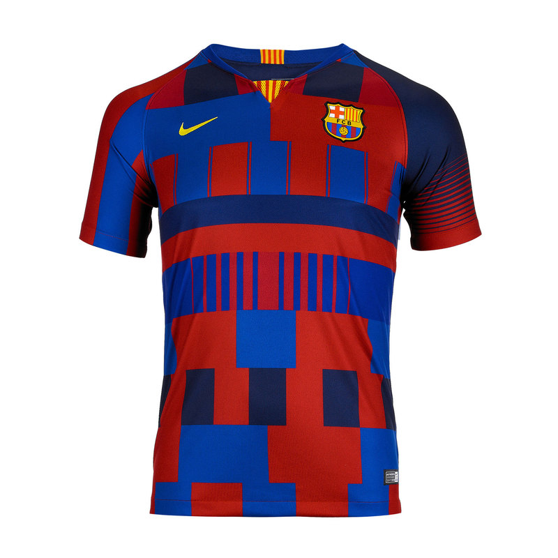 Fc barcelona 20th anniversary on sale