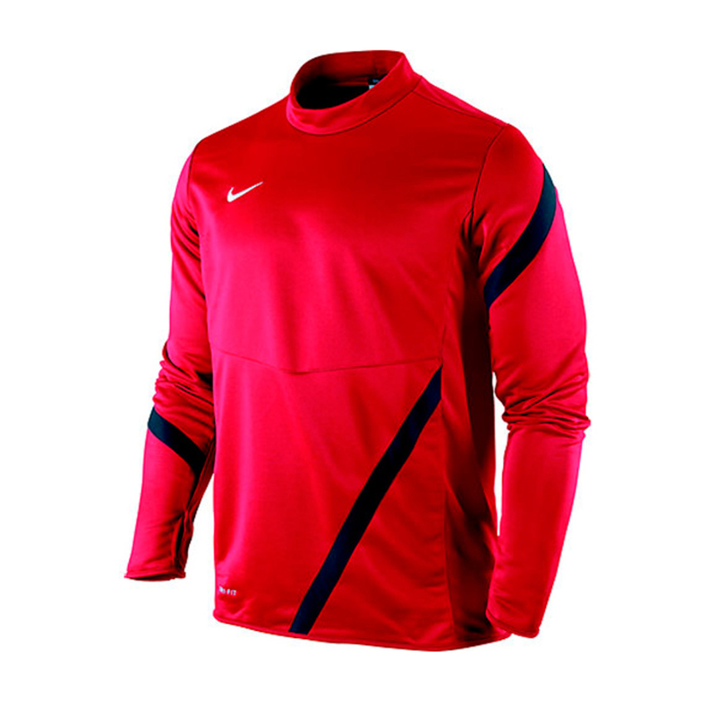 Nike comp 12 midlayer top 447316 648 footballstore