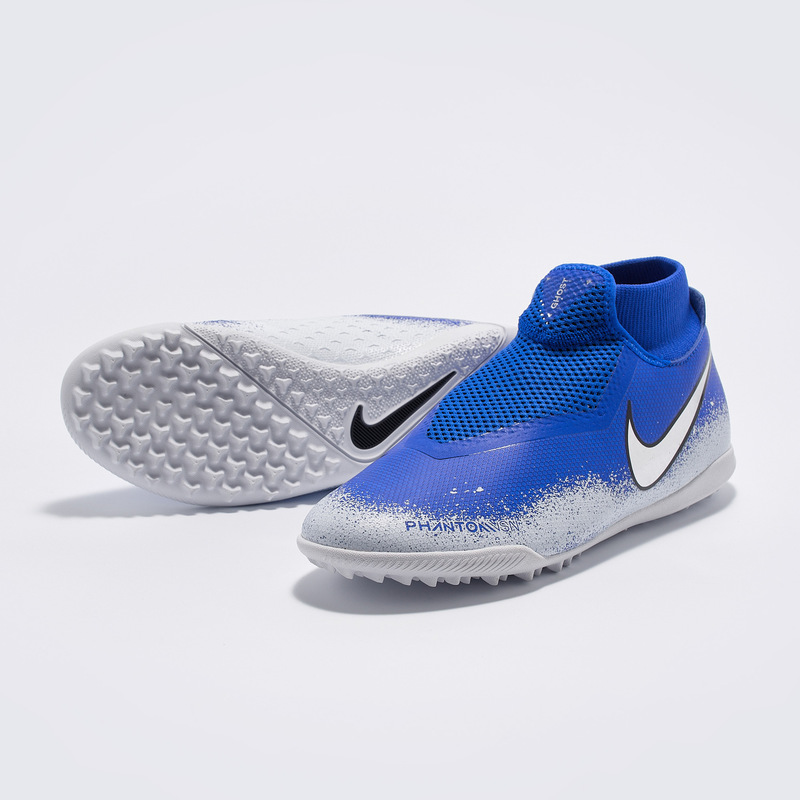 Nike Phantom Vision Academy DF TF AO3269 410 footballstore