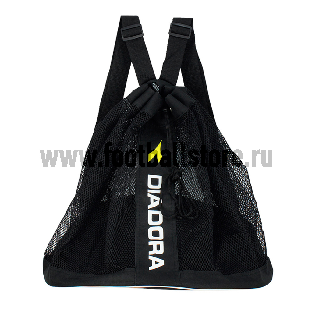 Diadora nurnberg balls bag FootballStore