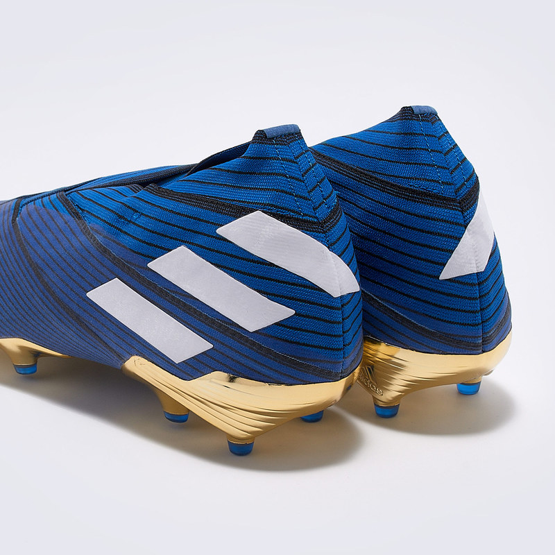 Tenis adidas nemeziz 2019 on sale