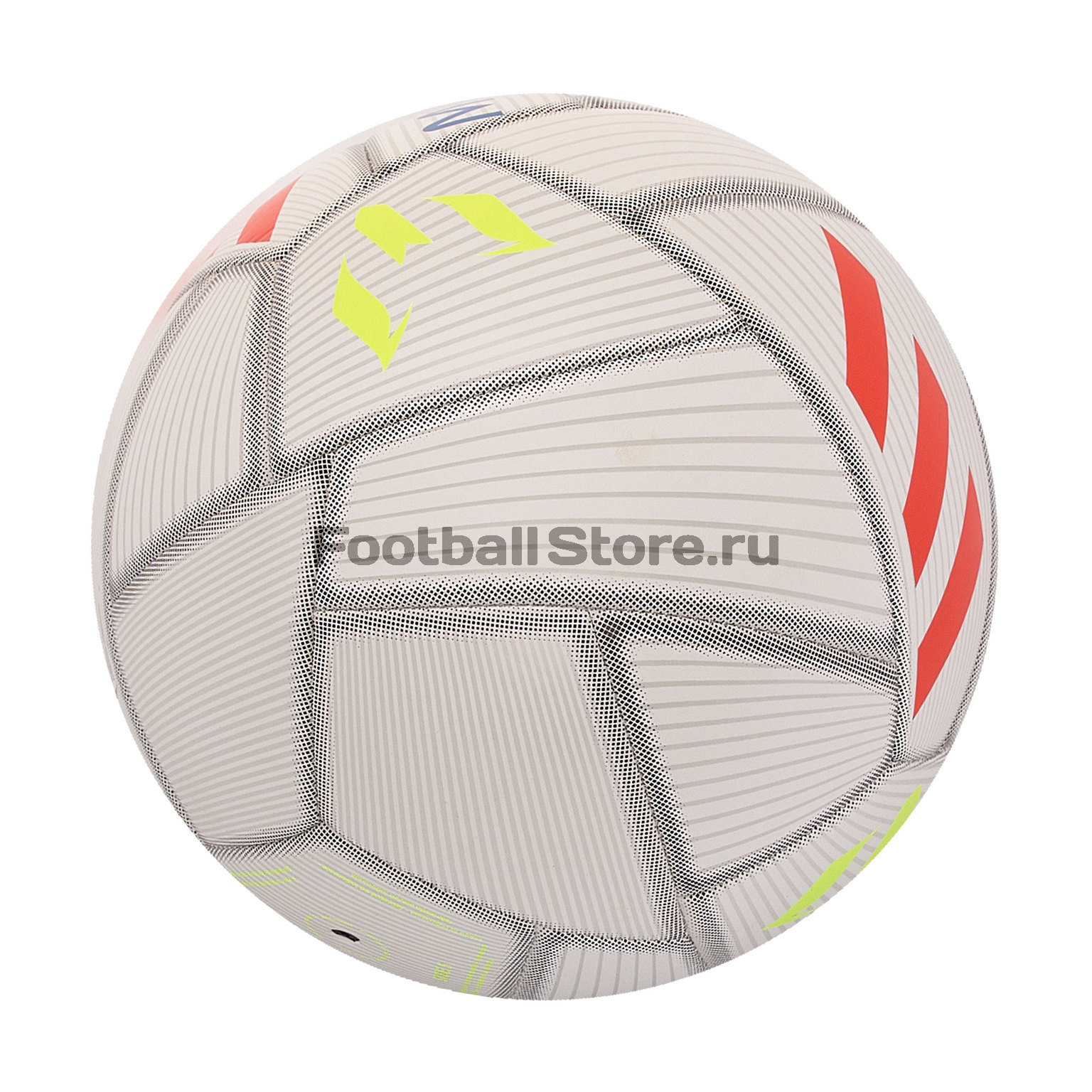 Ecología aprender Sobriqueta Футбольный мяч Adidas Messi DY2467 – купить в интернет магазине  footballstore, цена, фото
