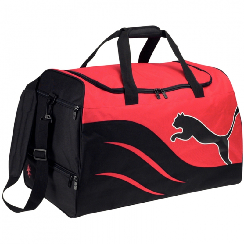 Сумка Puma powercat 5.10 football bag