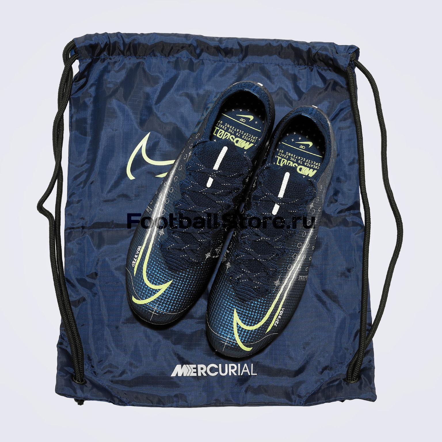 БУТСЫ NIKE VAPOR 13 ELITE MDS AG-PRO (HO19) CJ1294-401 – купить в магазине  Gloves N' Kit с доставкой по России