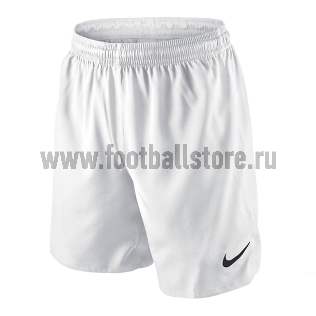 Nike classic woven short lined 473828 100 footballstore