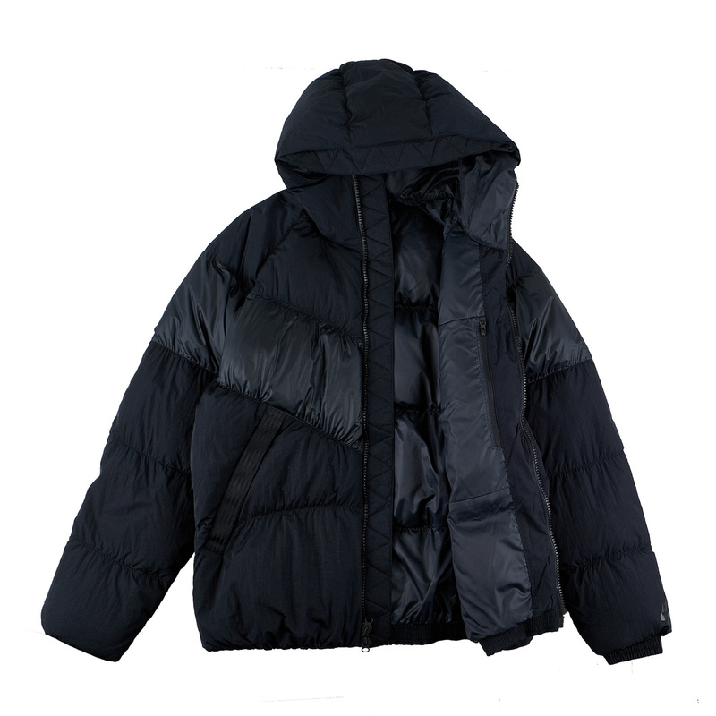 Nike down fill aop jacket online