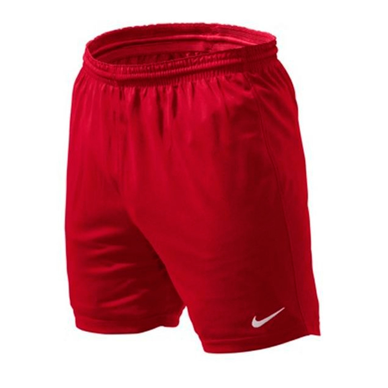 nike park knit short