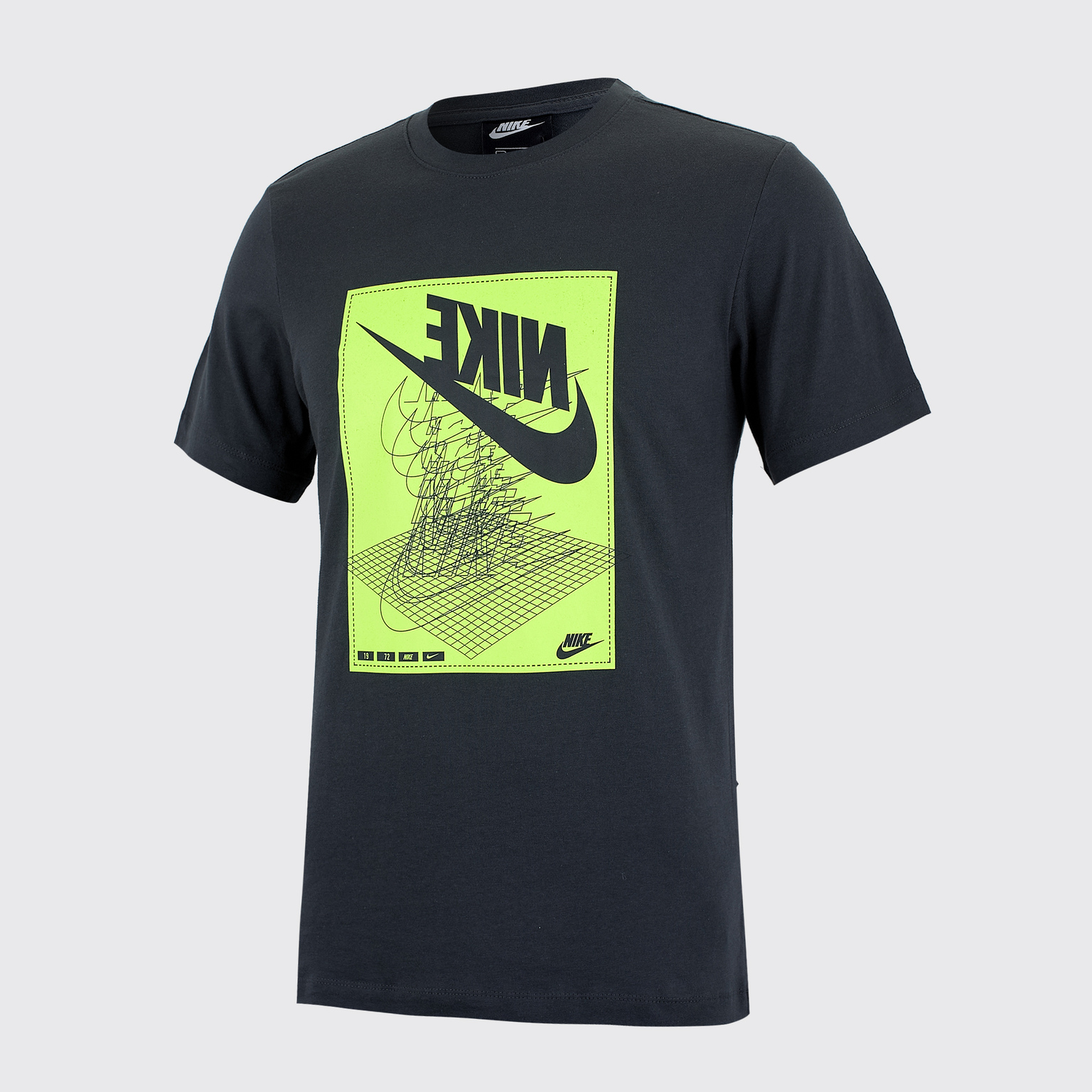 Nike Festival Tee CT9939 070 footballstore