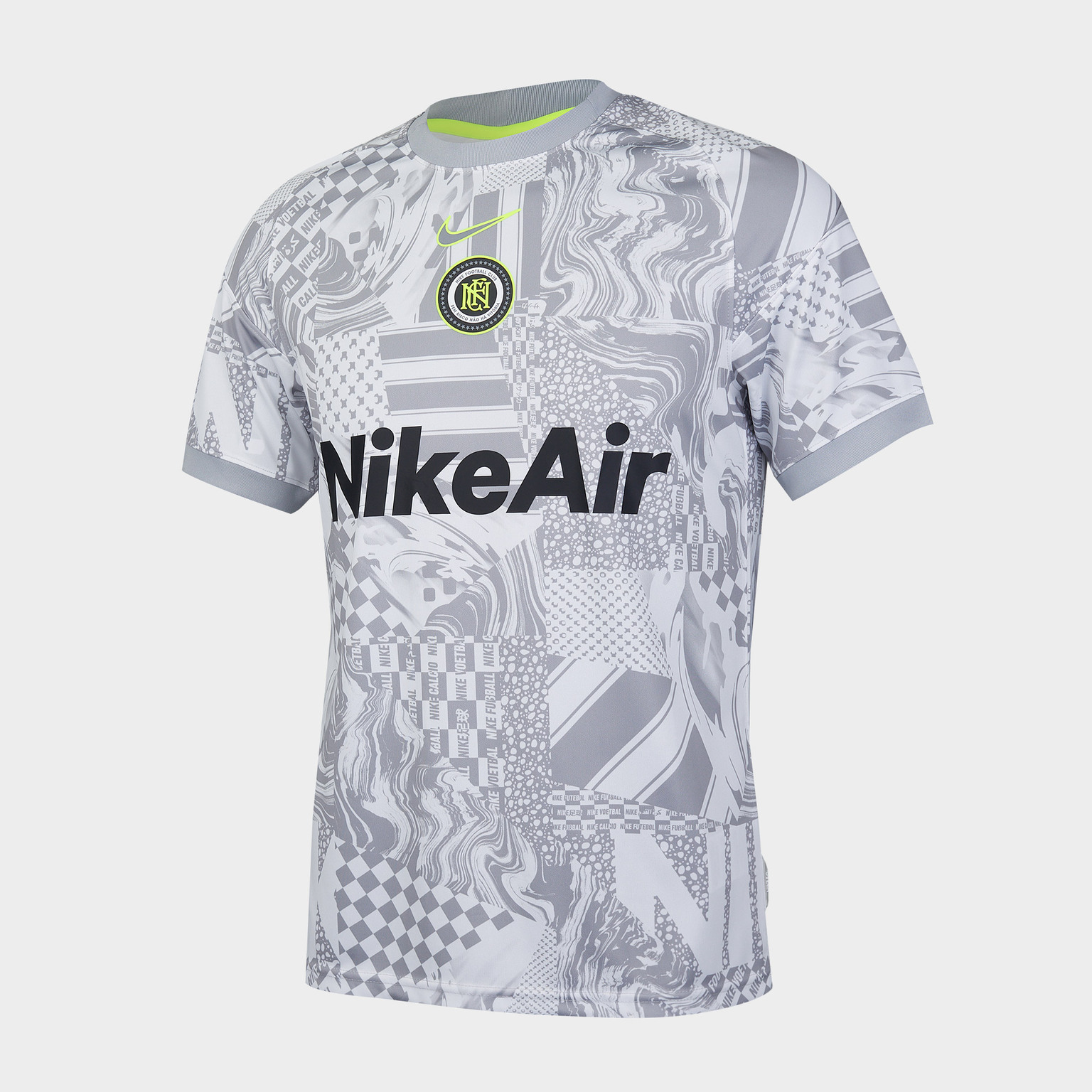 Nike F.C. Home CT2508 100 footballstore