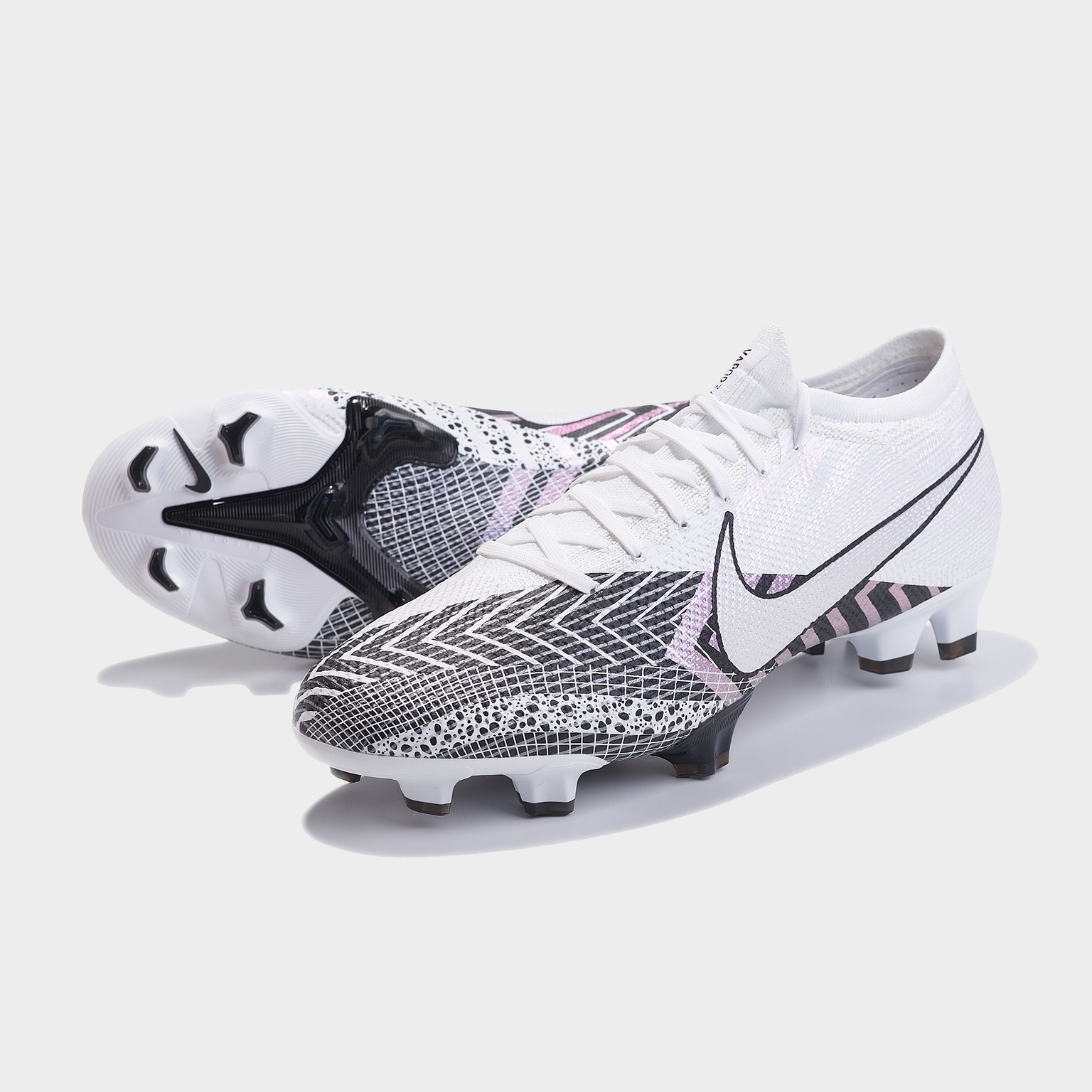 Бутсы Nike Dream Speed Mercurial Vapor XIII Pro FG CJ1296-110