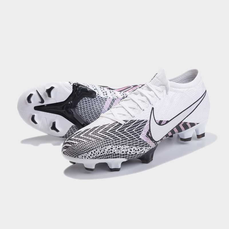 Nike mercurial vapor 13 pro fg black deals