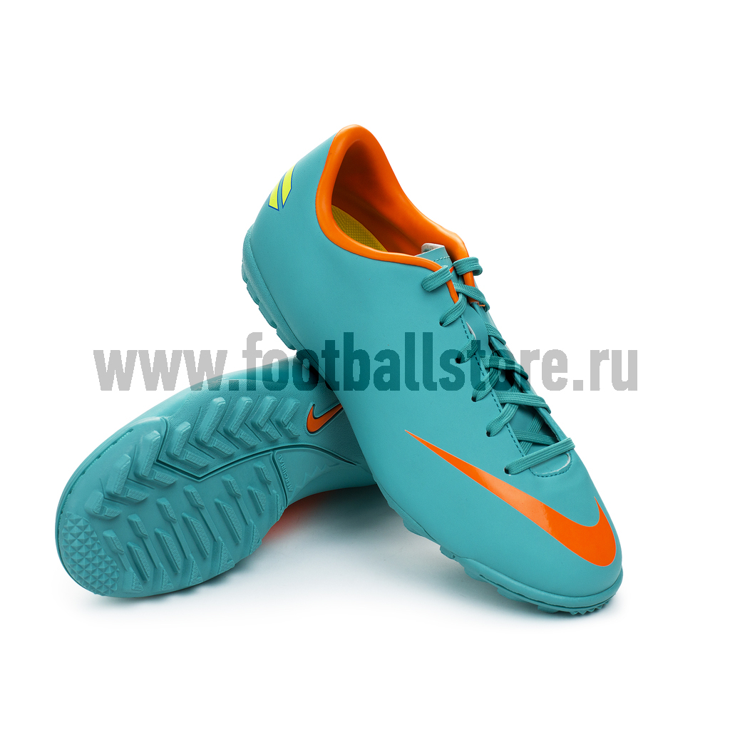 Nike mercurial victory turf online