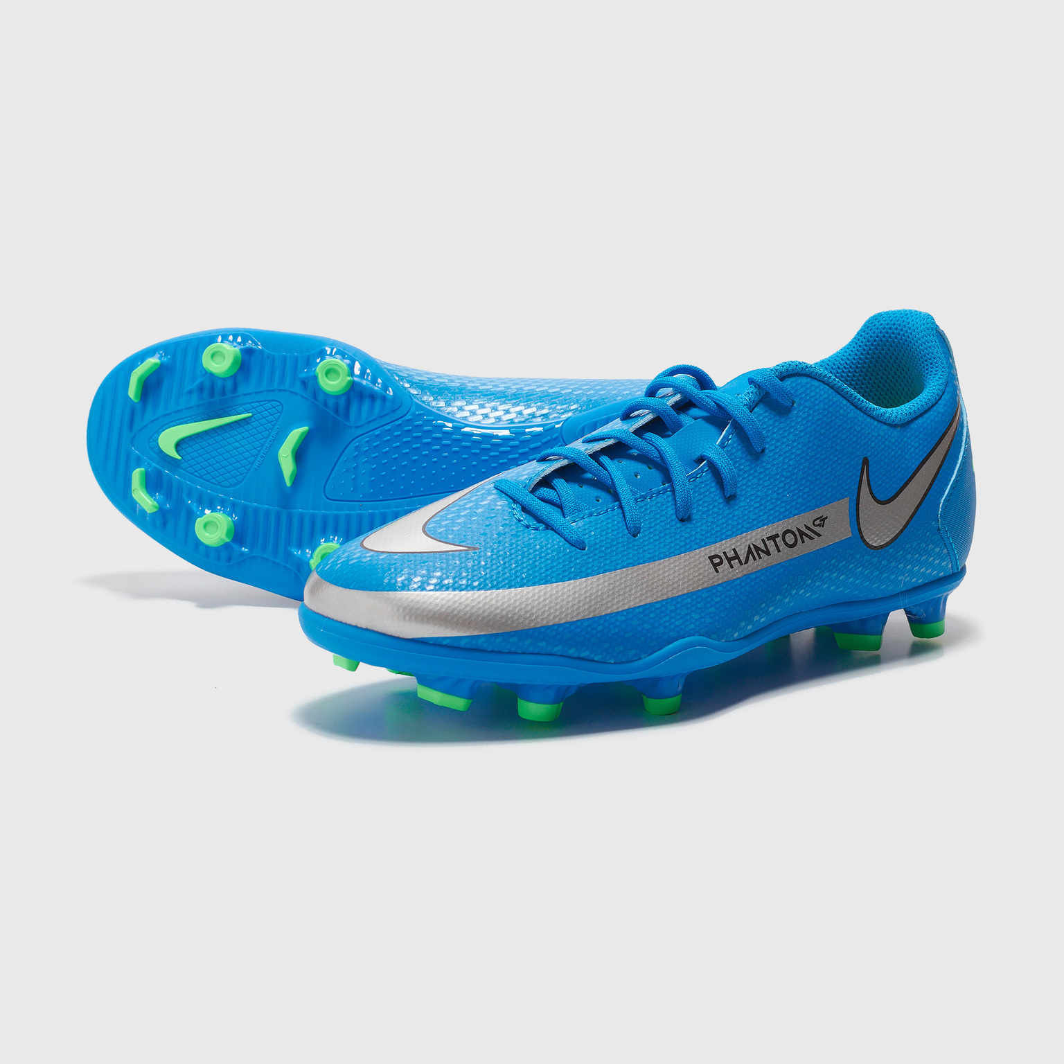 nike phantom gt club fg soccer cleats