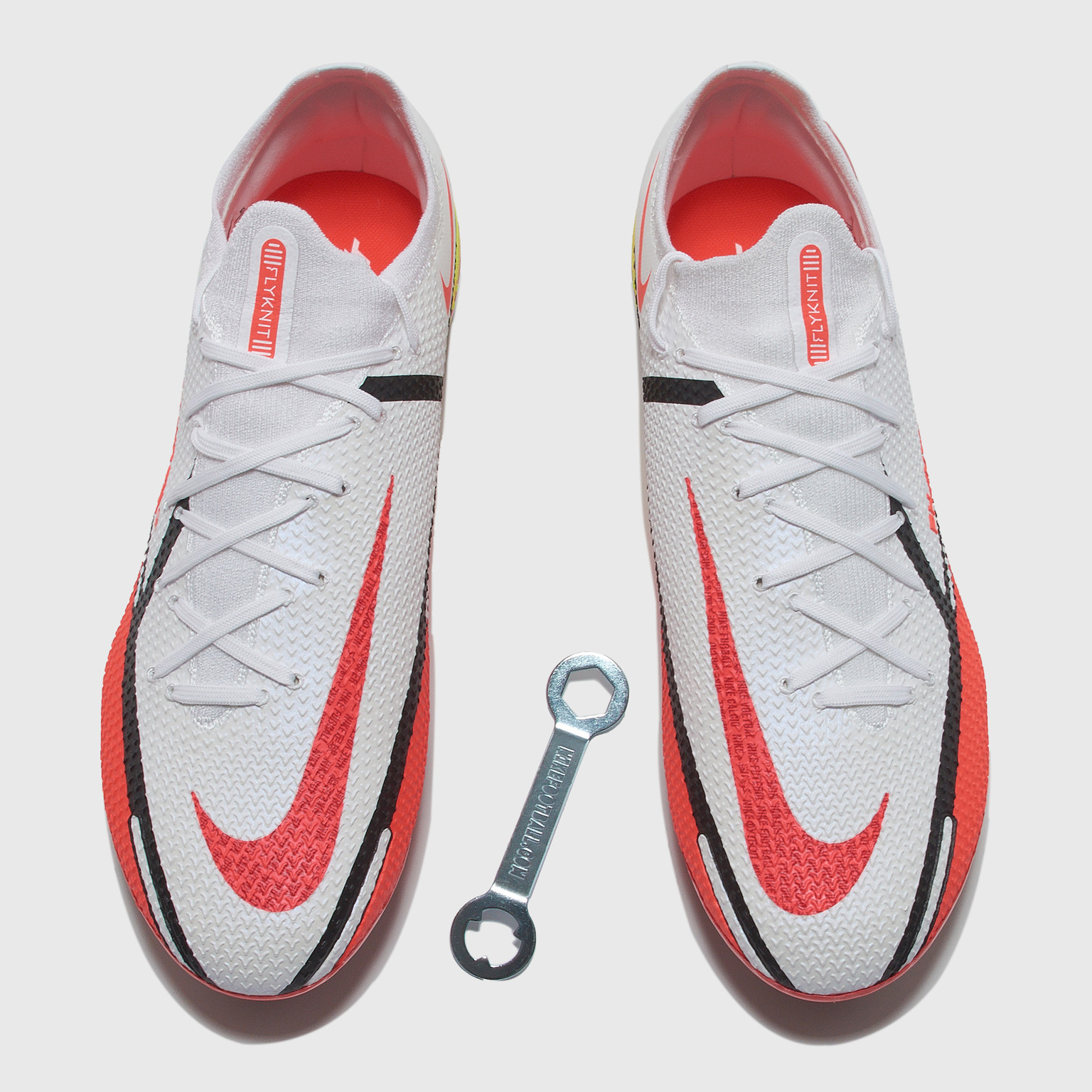 nike calcio elite