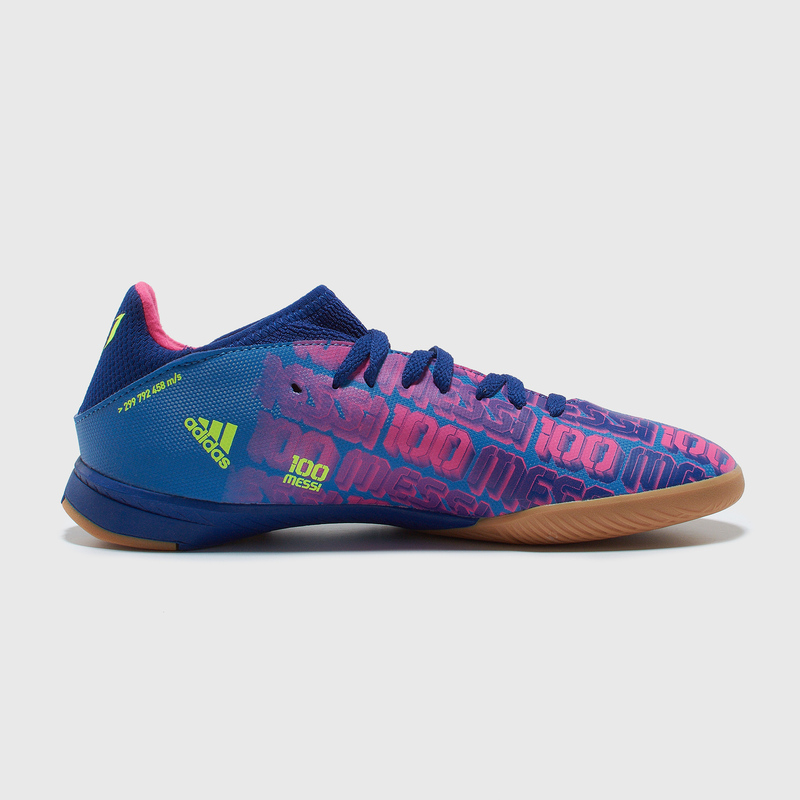 Adidas X Speedflow Messi.3 IN FY6901 footballstore