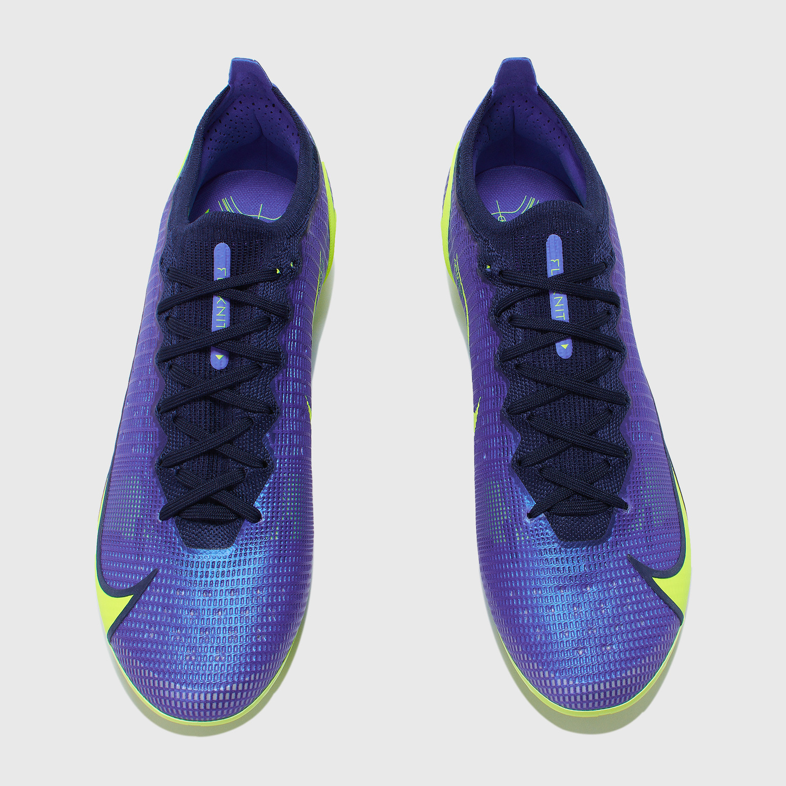 Футбольні бутси Nike Mercurial Vapor 14 Elite FG CQ7635-574 - «Goll»