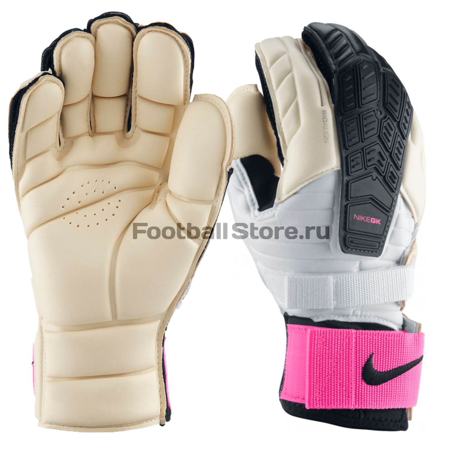 nike gk confidence