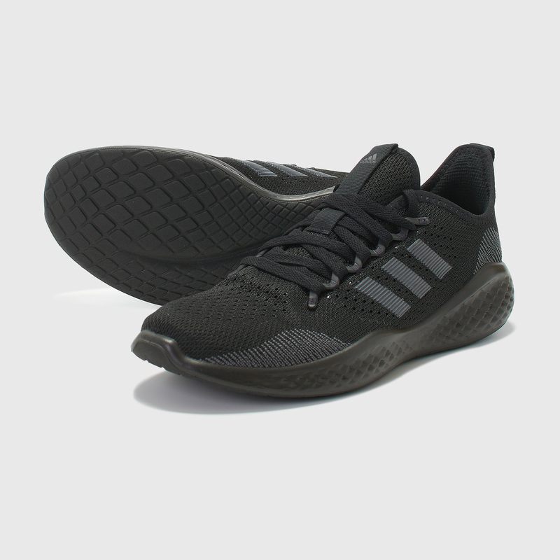 Adidas discount performance fluidflow