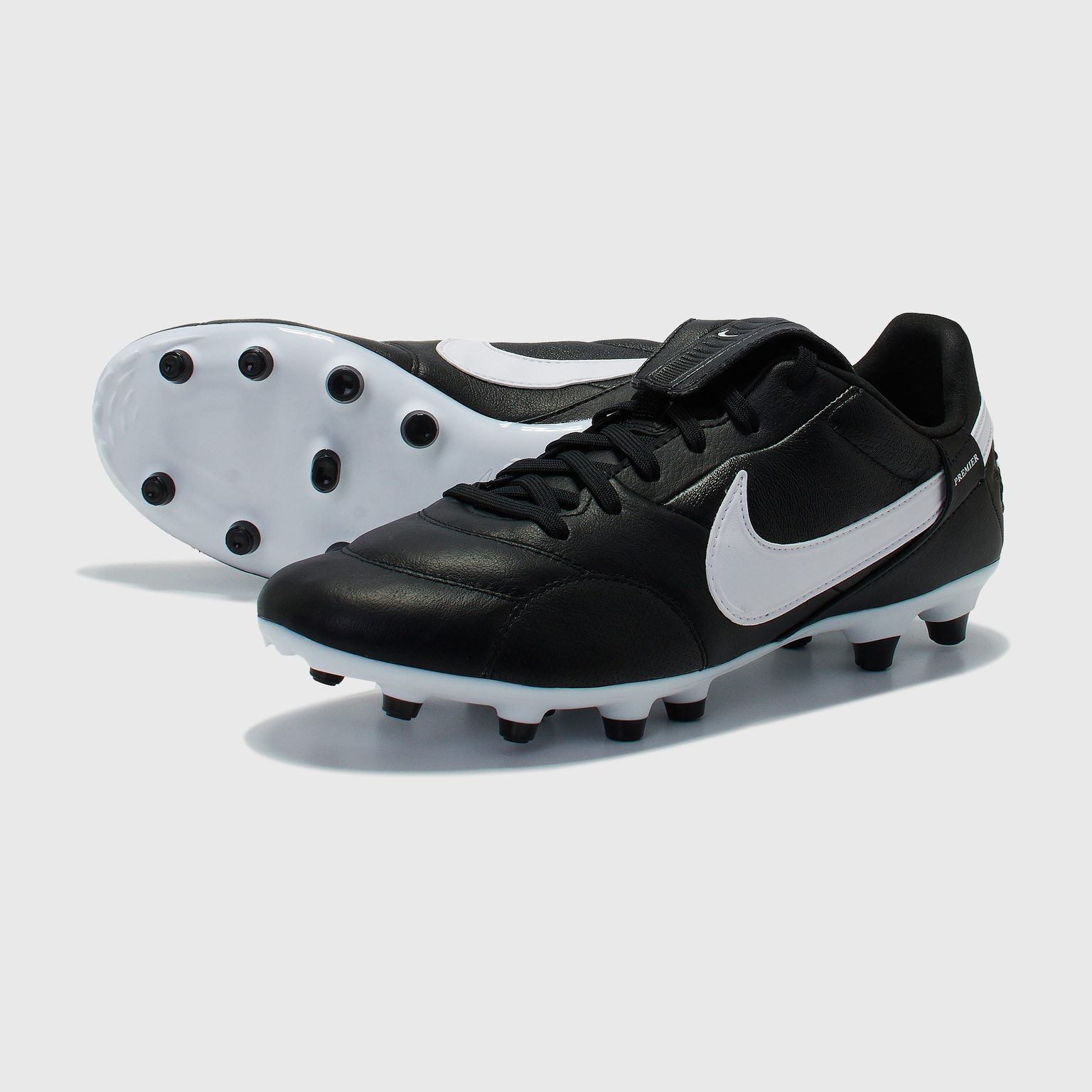 Nike fg clearance premier