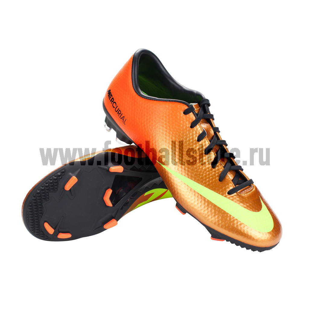 Nike Mercurial Victory iv fg Footballstore